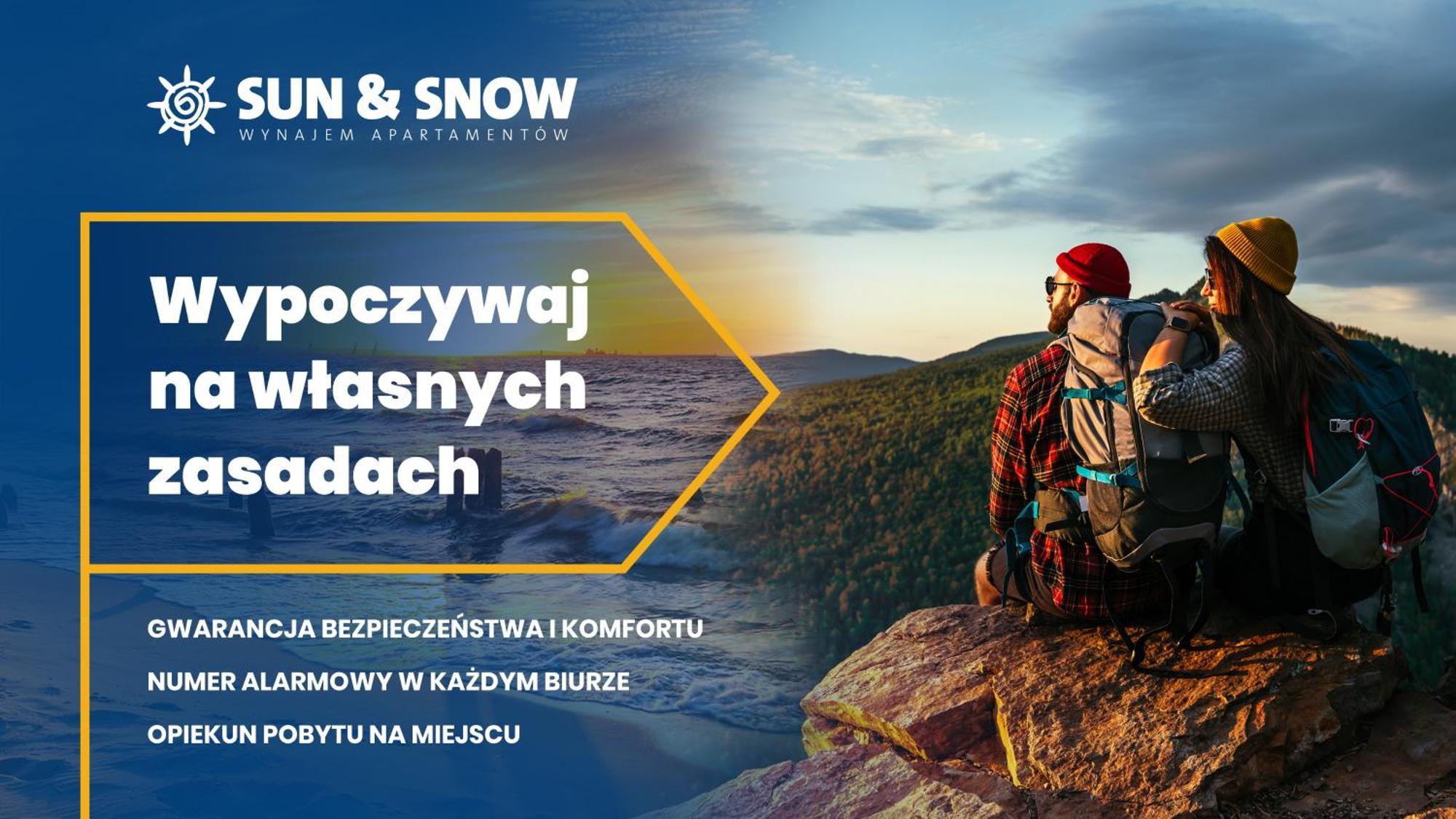 Sun & Snow Zeromskiego 15c Szklarska Poreba