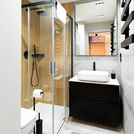 Apartamenty Sun & Snow Zeromskiego 15C Szklarska Poręba Zewnętrze zdjęcie