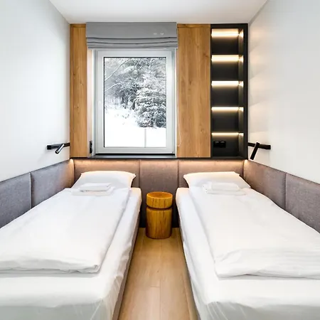 Apartamenty Sun & Snow Zeromskiego 15C Szklarska Poręba Zewnętrze zdjęcie