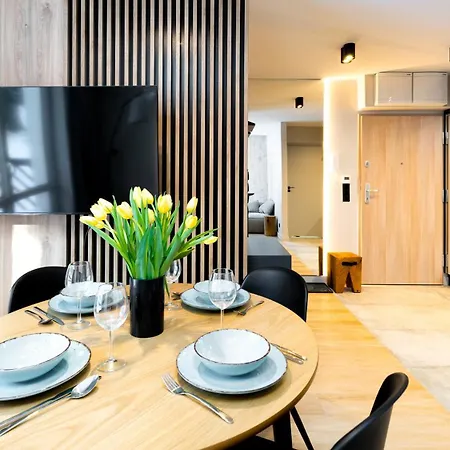 Apartamenty Sun & Snow Zeromskiego 15C Szklarska Poręba Zewnętrze zdjęcie