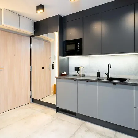 Apartamenty Sun & Snow Zeromskiego 15C Szklarska Poręba Zewnętrze zdjęcie