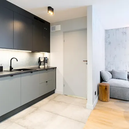 Apartamenty Sun & Snow Zeromskiego 15C Szklarska Poręba Zewnętrze zdjęcie