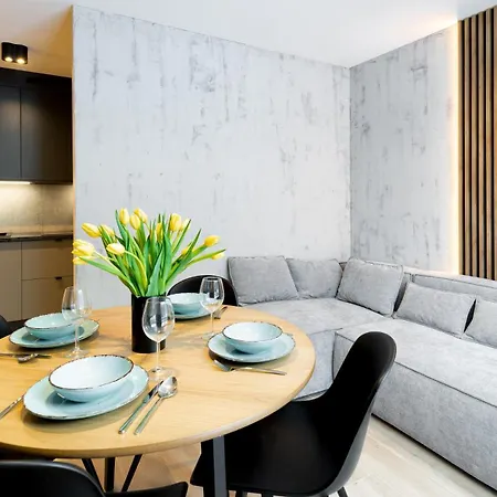 Apartamenty Sun & Snow Zeromskiego 15C Szklarska Poręba Zewnętrze zdjęcie