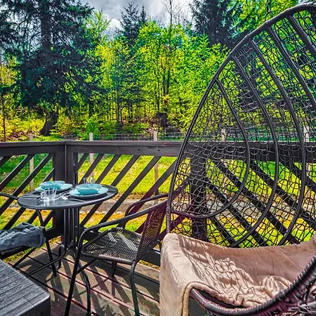 Apartamenty Sun & Snow Zeromskiego 15C Szklarska Poręba Zewnętrze zdjęcie